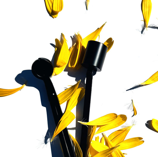 Wick Trimmer & Snuffer Set