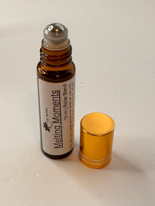 Aromatherapy Roll-ons