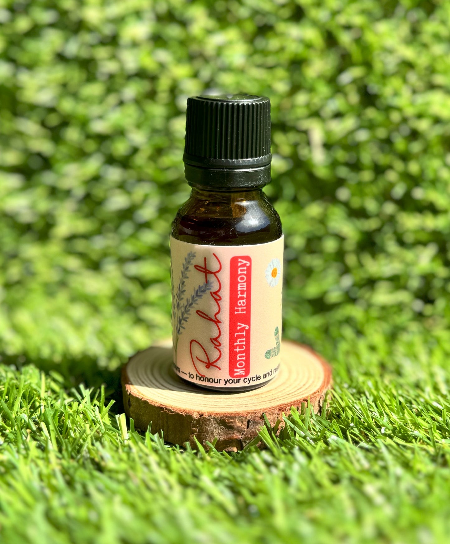 Rahat (Monthly Harmony) Pure Blend