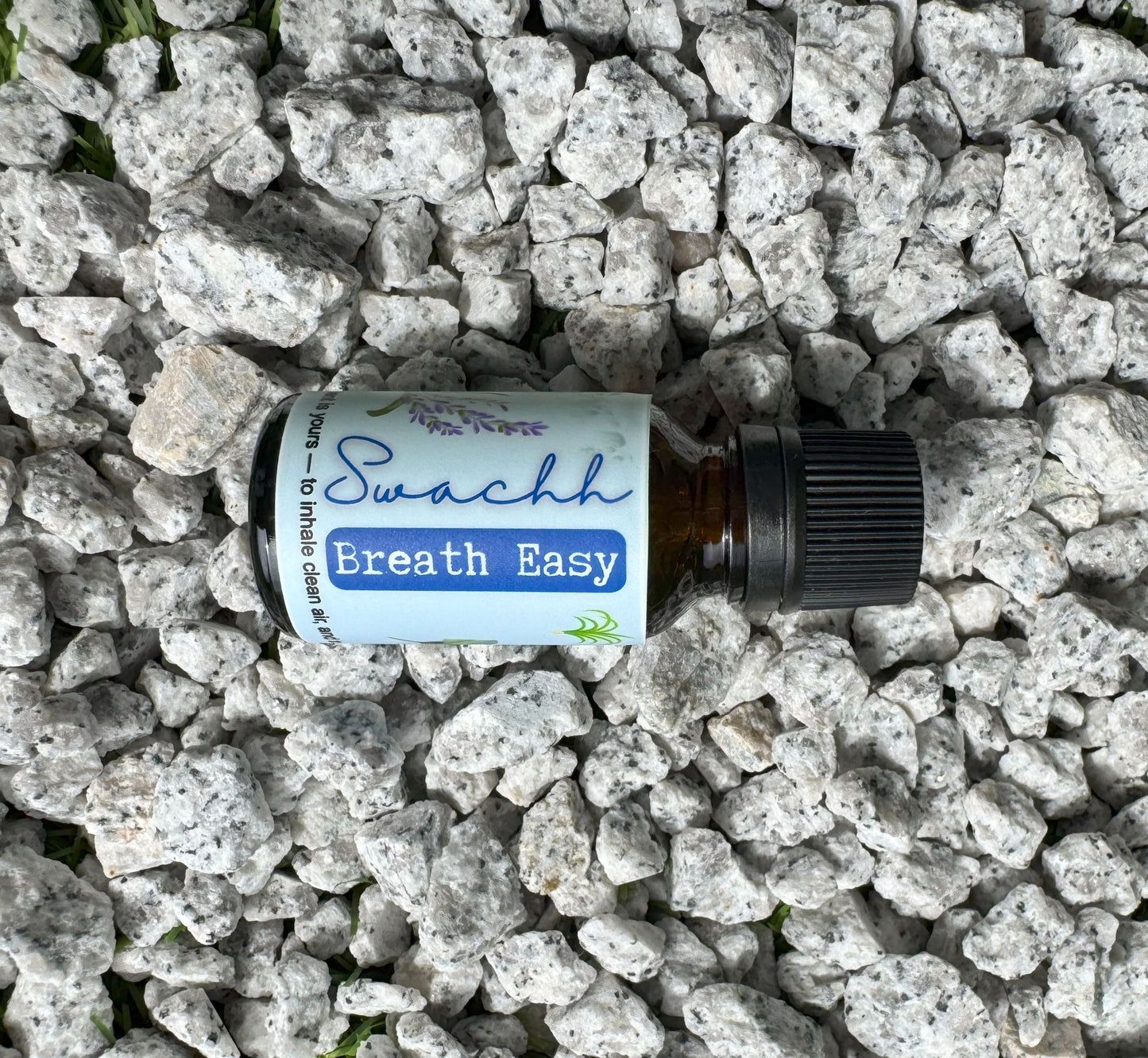 Swachh (Breath Easy) Pure Blend
