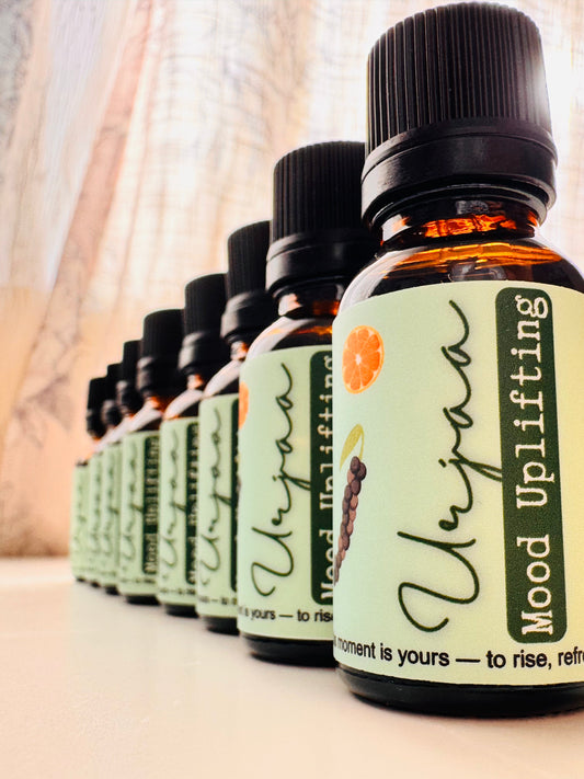 Learn More About Essential Oils