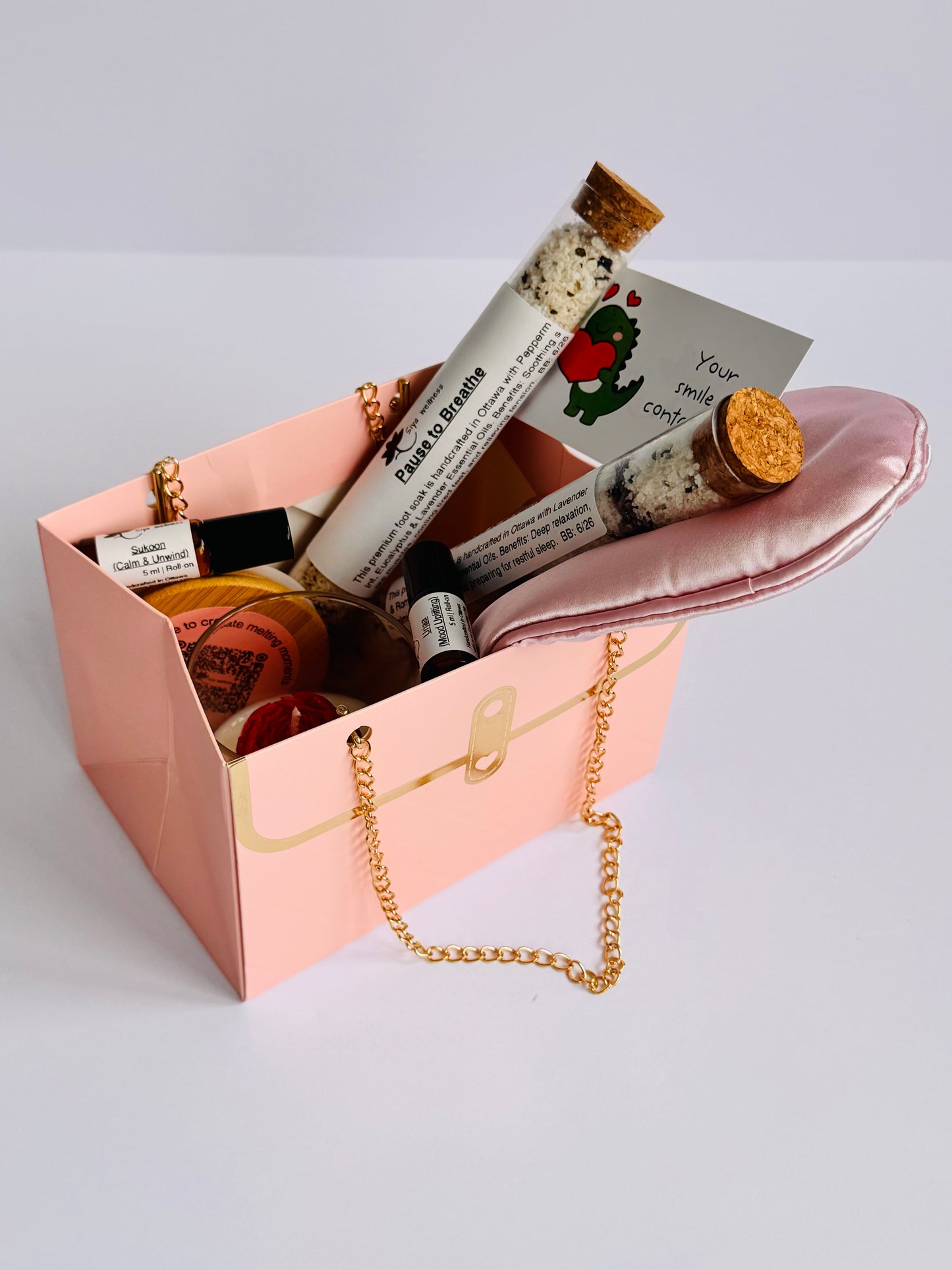 Wellness Kit for Her