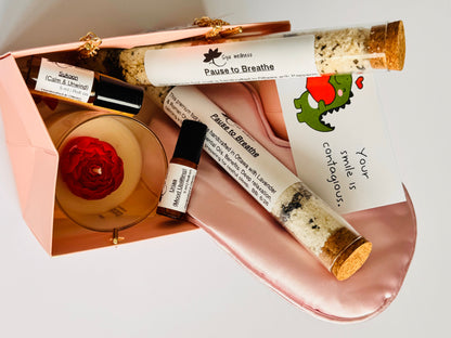 Wellness Kit for Her