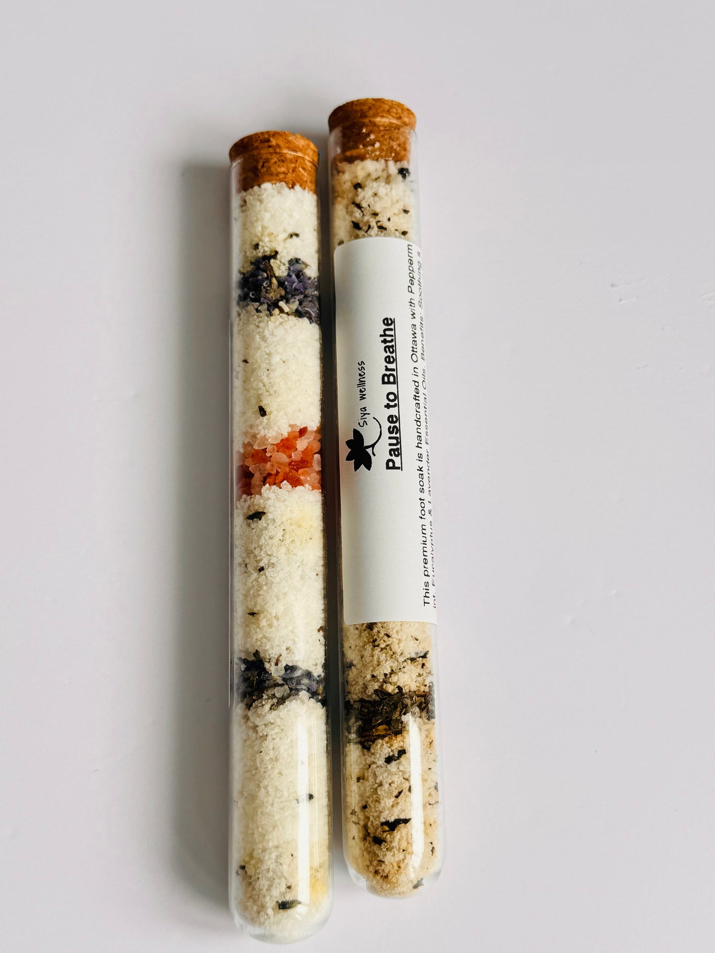 Wellness Kit for Her