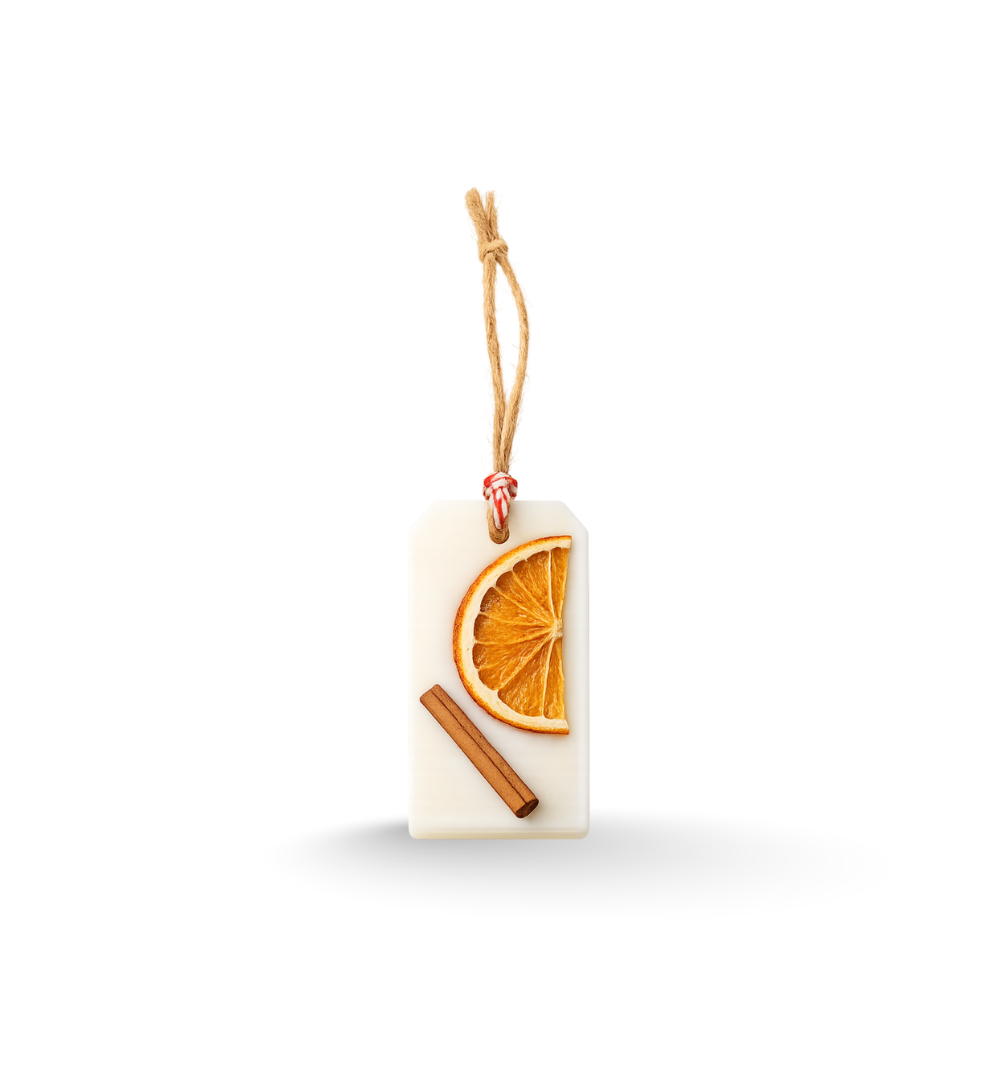 Mulled Orange