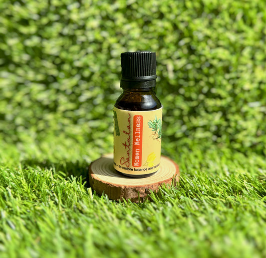 Santulan (Women Wellness) Pure Blend