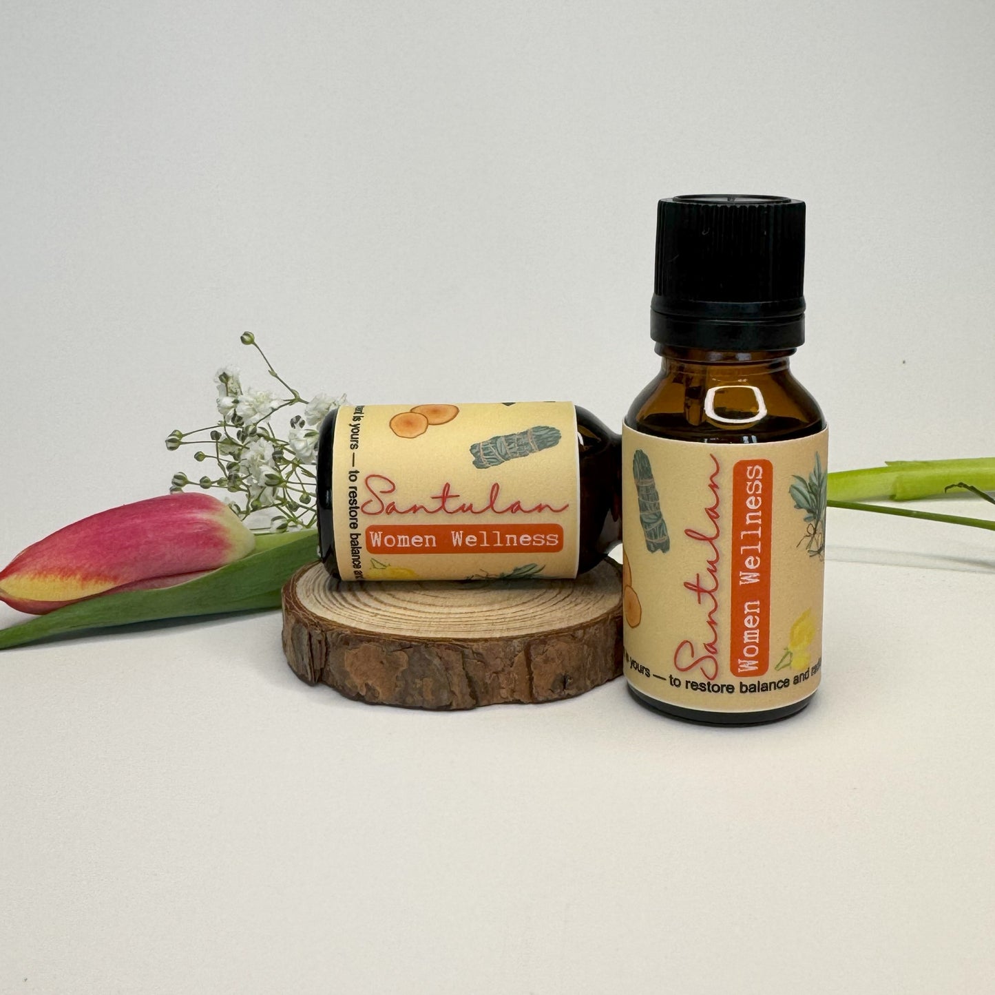 Santulan (Women Wellness) Pure Blend