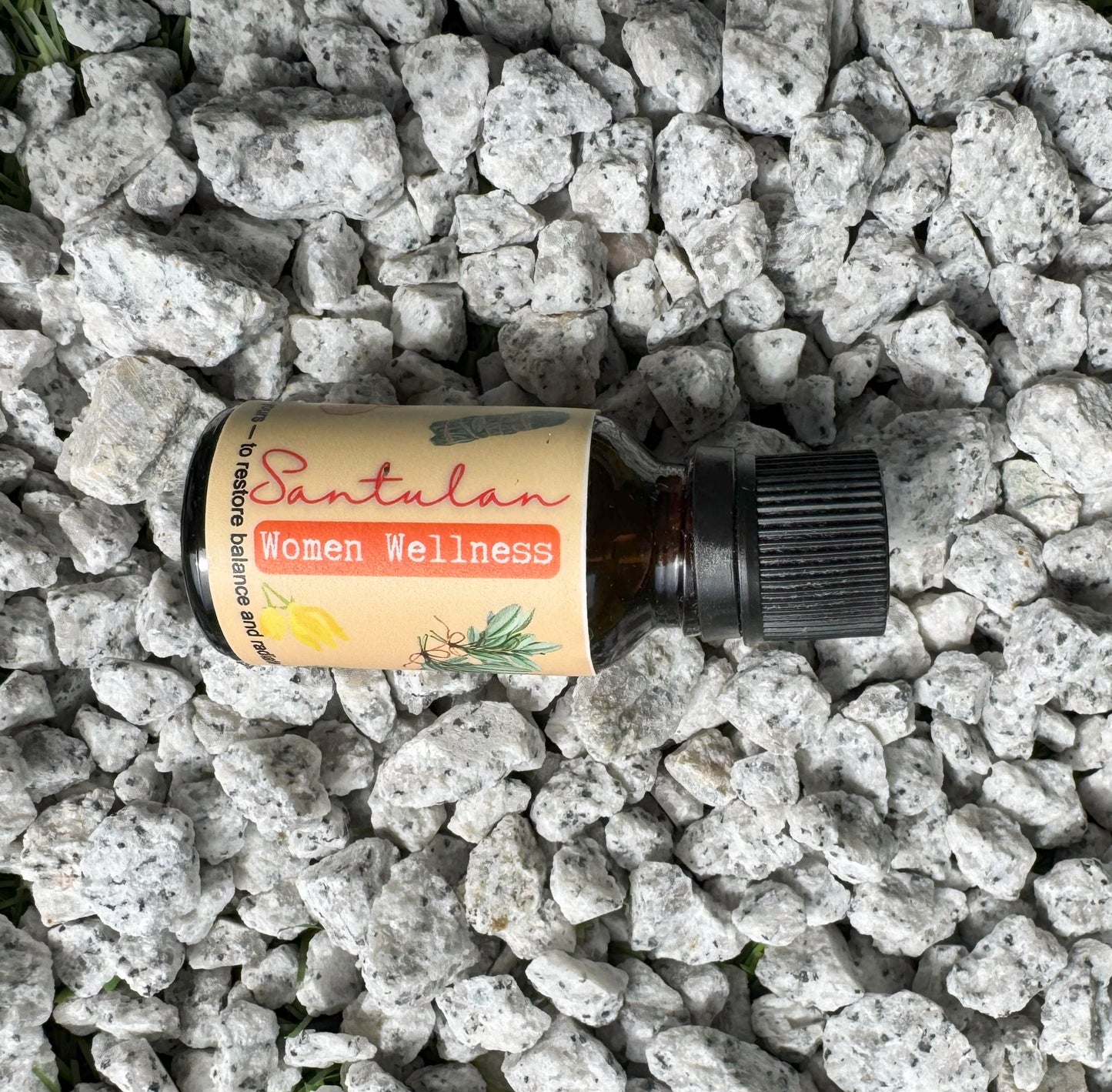 Santulan (Women Wellness) Pure Blend