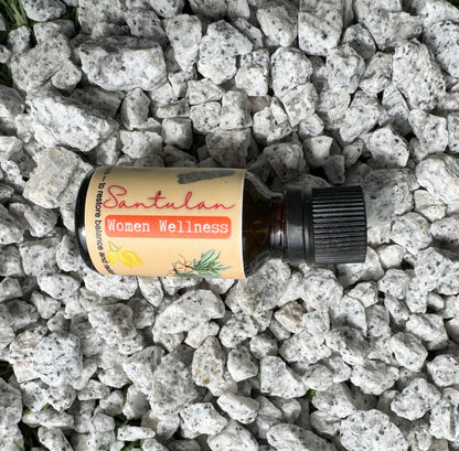 Santulan (Women Wellness) Pure Blend