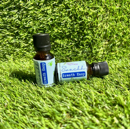 Swachh (Breath Easy) Pure Blend