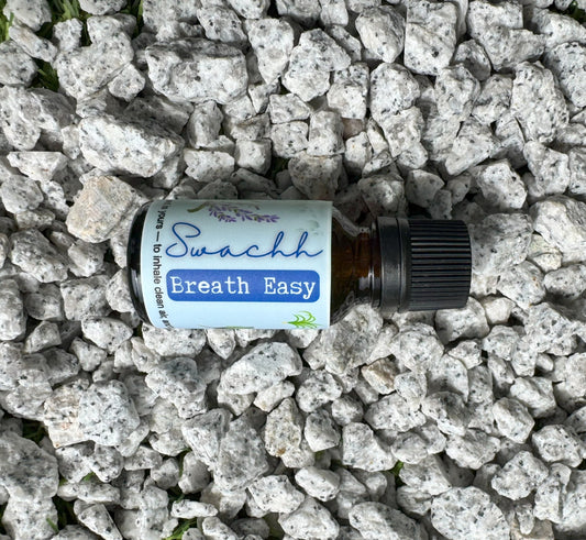 Swachh (Breath Easy) Pure Blend