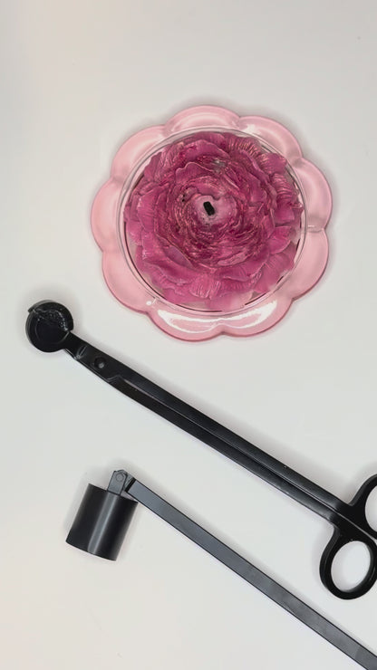 Wick Trimmer & Snuffer Set